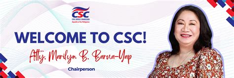 CSC offers gov’t job portal for jobseekers.